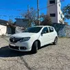 RENAULT SANDERO 1.0 12V SCE FLEX VIBE MANUAL RENAULT SANDERO 1.0 12V SCE FLEX VIBE MANUAL