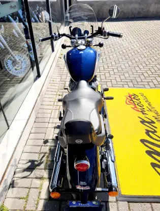 ROYAL ENFIELD-METEOR 650 CELESTIAL-2025