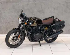 ROYAL ENFIELD CONTINENTAL GT ROYAL ENFIELD CONTINENTAL GT