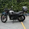 ROYAL ENFIELD HIMALAYAN ROYAL ENFIELD HIMALAYAN