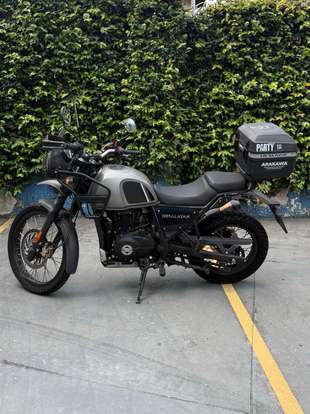 ROYAL ENFIELD-HIMALAYAN-2022