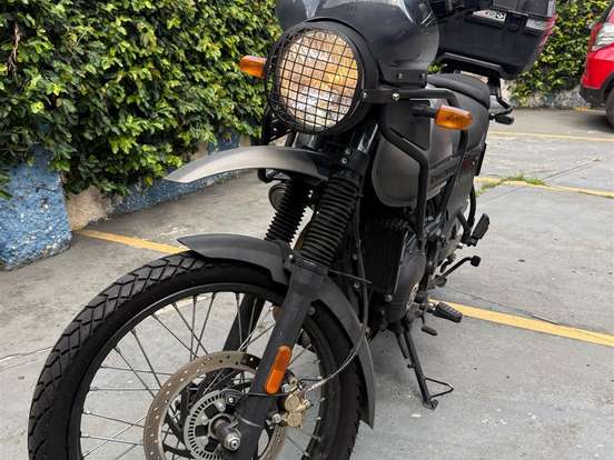 ROYAL ENFIELD-HIMALAYAN ROYAL ENFIELD-HIMALAYAN-2022