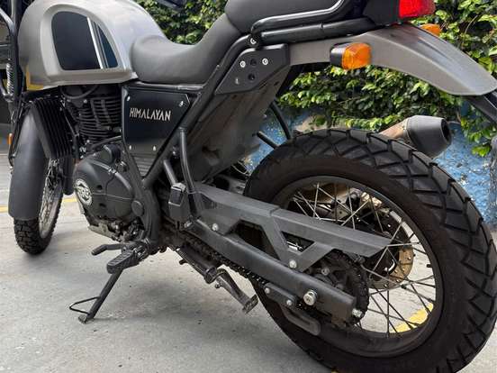 ROYAL ENFIELD-HIMALAYAN ROYAL ENFIELD-HIMALAYAN-2022