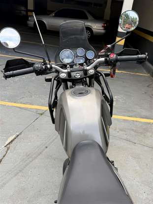 ROYAL ENFIELD-HIMALAYAN ROYAL ENFIELD-HIMALAYAN-2022