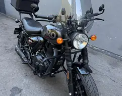 ROYAL ENFIELD HUNTER 350 ROYAL ENFIELD HUNTER 350
