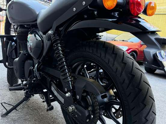 ROYAL ENFIELD-HUNTER 350 ROYAL ENFIELD-HUNTER 350-2025
