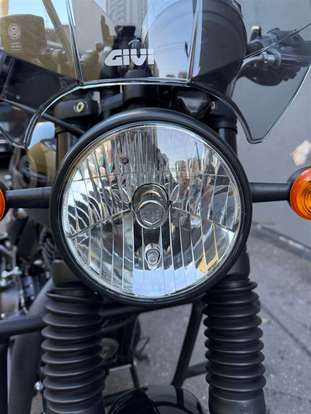 ROYAL ENFIELD-HUNTER 350-2025