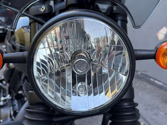 ROYAL ENFIELD-HUNTER 350 ROYAL ENFIELD-HUNTER 350-2025