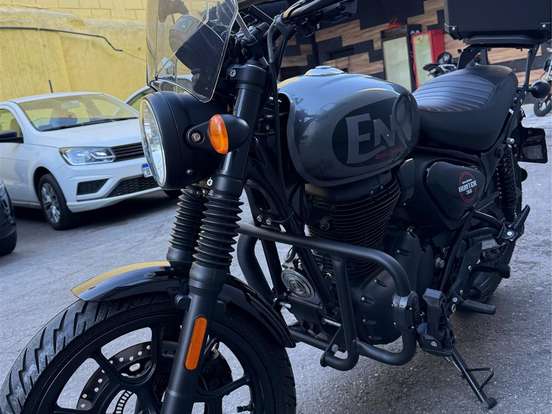 ROYAL ENFIELD-HUNTER 350 ROYAL ENFIELD-HUNTER 350-2025