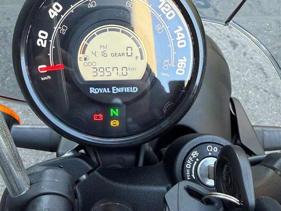 ROYAL ENFIELD-HUNTER 350 ROYAL ENFIELD-HUNTER 350-2025