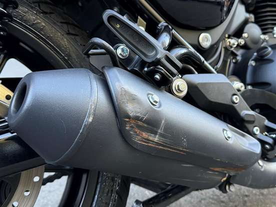 ROYAL ENFIELD-HUNTER 350 ROYAL ENFIELD-HUNTER 350-2025