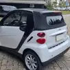 SMART FORTWO 1.0 CABRIO TURBO 12V GASOLINA 2P AUTOMÁTICO SMART FORTWO 1.0 CABRIO TURBO 12V GASOLINA 2P AUTOMÁTICO