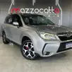 SUBARU FORESTER 2.0 S 4X4 16V GASOLINA 4P AUTOMÁTICO SUBARU FORESTER 2.0 S 4X4 16V GASOLINA 4P AUTOMÁTICO