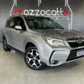 SUBARU FORESTER 2.0 S 4X4 16V GASOLINA 4P AUTOMÁTICO SUBARU FORESTER 2.0 S 4X4 16V GASOLINA 4P AUTOMÁTICO