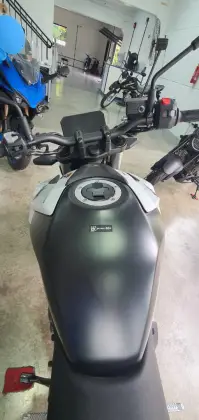 SUZUKI GSX-8S 