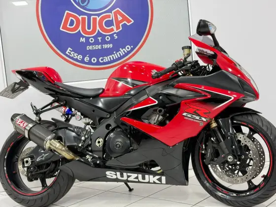 SUZUKI GSX-R1000 SUZUKI GSX-R1000