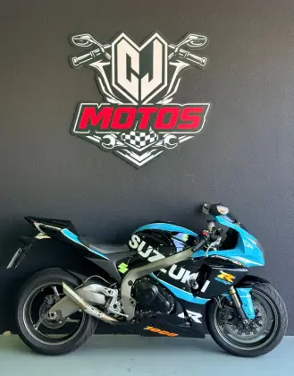 SUZUKI GSX-R1000 
