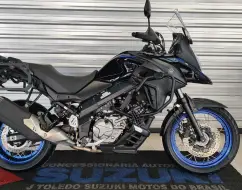 SUZUKI V-STROM 650 ABS SUZUKI V-STROM 650 ABS