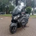 SUZUKI BURGMAN 650 EXECUTIVE SUZUKI BURGMAN 650 EXECUTIVE