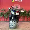 SUZUKI BURGMAN 650 SUZUKI BURGMAN 650