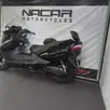 SUZUKI BURGMAN 650 SUZUKI BURGMAN 650