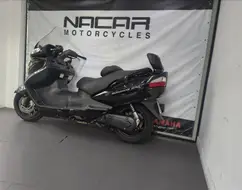 SUZUKI BURGMAN 650 SUZUKI BURGMAN 650