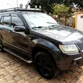 SUZUKI GRAND VITARA 3.2 4X4 V6 24V GASOLINA 4P AUTOMÁTICO SUZUKI GRAND VITARA 3.2 4X4 V6 24V GASOLINA 4P AUTOMÁTICO