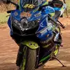 SUZUKI GSX-R750 W SRAD SUZUKI GSX-R750 W SRAD