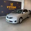 TOYOTA COROLLA 1.8 GLI 16V FLEX 4P AUTOMÁTICO TOYOTA COROLLA 1.8 GLI 16V FLEX 4P AUTOMÁTICO