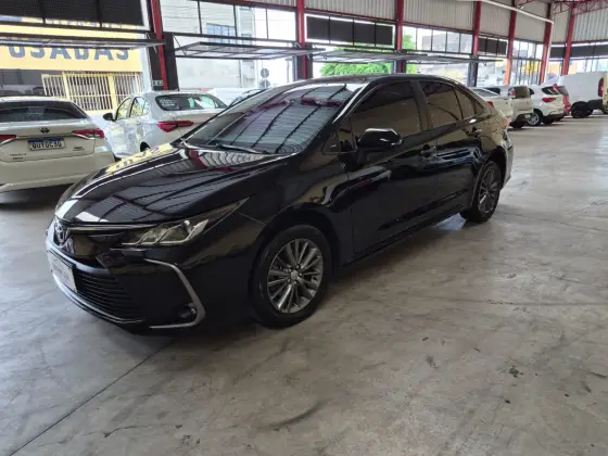 TOYOTA COROLLA 2.0 VVT-IE FLEX XEI DIRECT SHIFT