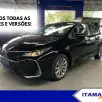 TOYOTA COROLLA 2.0 VVT-IE FLEX XEI DIRECT SHIFT TOYOTA COROLLA 2.0 VVT-IE FLEX XEI DIRECT SHIFT