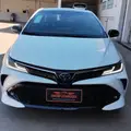 TOYOTA COROLLA 2.0 VVT-IE FLEX GR-S DIRECT SHIFT TOYOTA COROLLA 2.0 VVT-IE FLEX GR-S DIRECT SHIFT