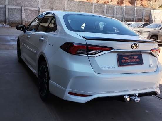 TOYOTA-COROLLA-2.0 VVT-IE FLEX GR-S DIRECT SHIFT TOYOTA-COROLLA-2023