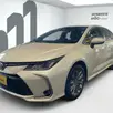 TOYOTA COROLLA 2.0 VVT-IE FLEX XEI DIRECT SHIFT TOYOTA COROLLA 2.0 VVT-IE FLEX XEI DIRECT SHIFT