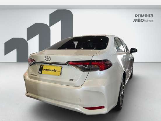 TOYOTA-COROLLA-2.0 VVT-IE FLEX XEI DIRECT SHIFT TOYOTA-COROLLA-2020