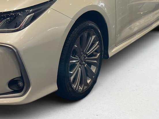 TOYOTA-COROLLA-2.0 VVT-IE FLEX XEI DIRECT SHIFT TOYOTA-COROLLA-2020