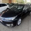TOYOTA COROLLA 2.0 XEI 16V FLEX 4P AUTOMÁTICO TOYOTA COROLLA 2.0 XEI 16V FLEX 4P AUTOMÁTICO