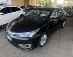 TOYOTA COROLLA 2.0 XEI 16V FLEX 4P AUTOMÁTICO TOYOTA COROLLA 2.0 XEI 16V FLEX 4P AUTOMÁTICO
