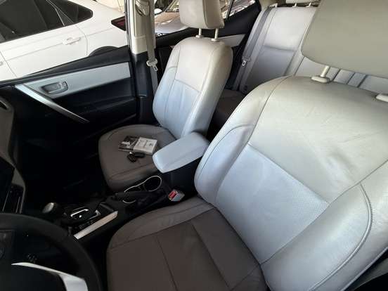 TOYOTA-COROLLA-2.0 XEI 16V FLEX 4P AUTOMÁTICO TOYOTA-COROLLA-2018