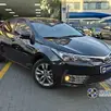 TOYOTA COROLLA 2.0 XEI 16V FLEX 4P AUTOMÁTICO TOYOTA COROLLA 2.0 XEI 16V FLEX 4P AUTOMÁTICO
