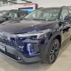 TOYOTA COROLLA CROSS 1.8 VVT-I HYBRID FLEX XRX CVT TOYOTA COROLLA CROSS 1.8 VVT-I HYBRID FLEX XRX CVT