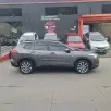 TOYOTA COROLLA CROSS 2.0 VVT-IE FLEX XRE DIRECT SHIFT TOYOTA COROLLA CROSS 2.0 VVT-IE FLEX XRE DIRECT SHIFT
