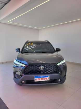 TOYOTA-COROLLA CROSS-2022