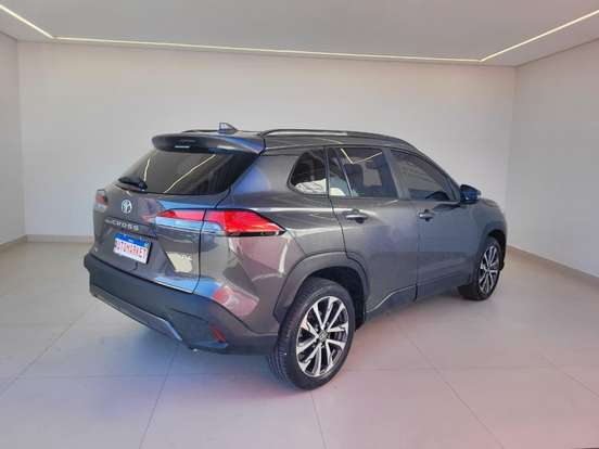 TOYOTA-COROLLA CROSS-2.0 VVT-IE FLEX XRE DIRECT SHIFT TOYOTA-COROLLA CROSS-2022