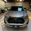TOYOTA HILUX 2.8 D-4D TURBO DIESEL CD SRX 4X4 AUTOMÁTICO TOYOTA HILUX 2.8 D-4D TURBO DIESEL CD SRX 4X4 AUTOMÁTICO