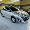 TOYOTA YARIS 1.5 16V FLEX SEDAN XL MANUAL TOYOTA YARIS 1.5 16V FLEX SEDAN XL MANUAL