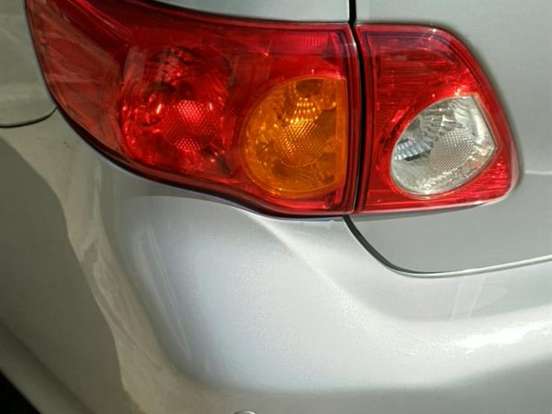 TOYOTA-COROLLA-1.8 SE-G 16V FLEX 4P AUTOMÁTICO TOYOTA-COROLLA-2010