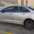 TOYOTA COROLLA 2.0 VVT-IE FLEX XEI DIRECT SHIFT TOYOTA COROLLA 2.0 VVT-IE FLEX XEI DIRECT SHIFT