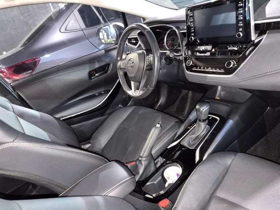 TOYOTA-COROLLA-2.0 VVT-IE FLEX XEI DIRECT SHIFT TOYOTA-COROLLA-2020