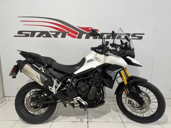 TRIUMPH TIGER 900 RALLY 